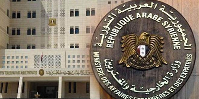 אלאקצא :סוריה מגנה את ישראל