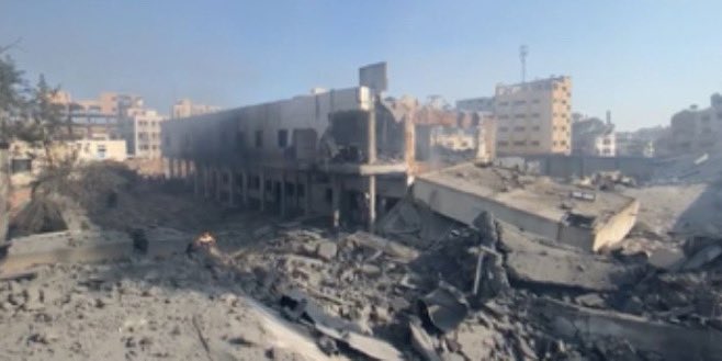 ראש סוכנות האו"ם לפליטים: הפיכת מטה אונר"א בעזה לשדה קרב – 'מזעזע'