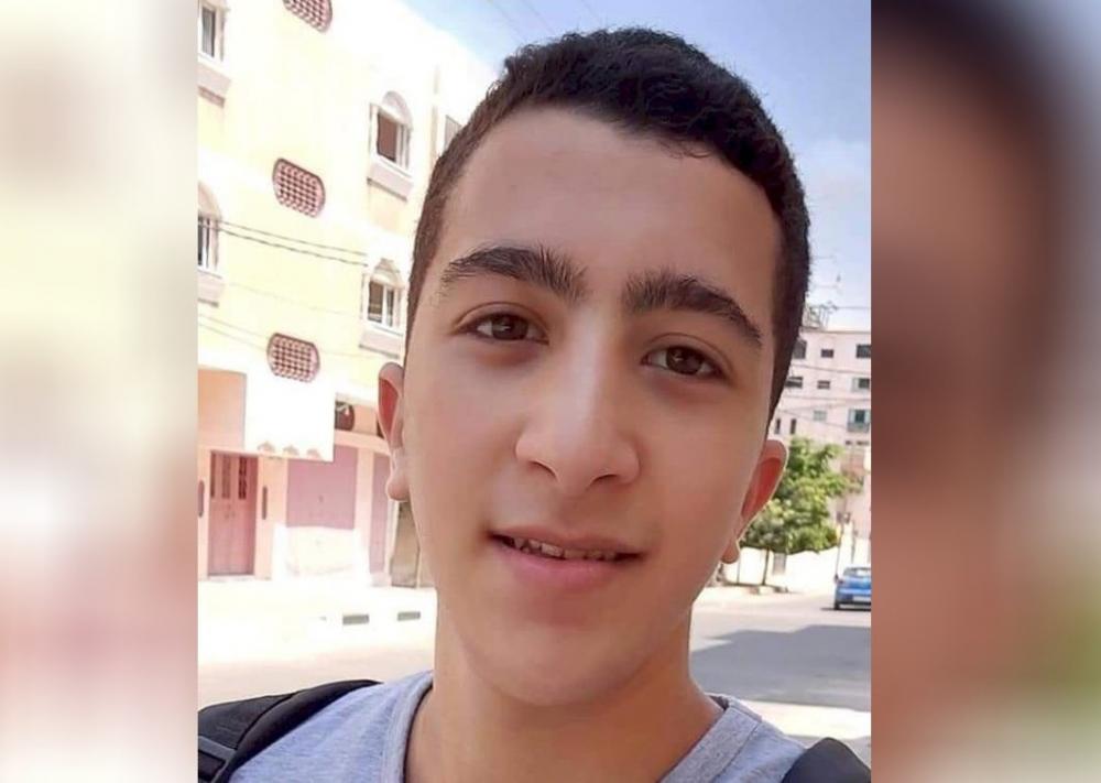 ועדה חקירה תחקור נסיבות מותו של חולה סרטן מעזה