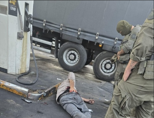 צעיר נפצע מירי כוחות הכיבוש סמוך לגדר ההפרדה בא־ראם