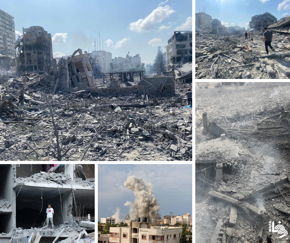 צבא הכיבוש הישראלי מעמיק את תרבות הפשע ברצועת עזה עם מינויים של קצינים קיצוניים