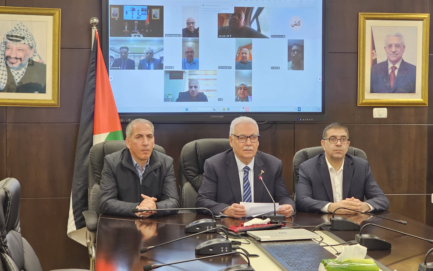 שר הבריאות הודיע על תוצאות בחינת הרישוי לרופאים ולרופאי שיניים מבוגרי מחוזות הדרום