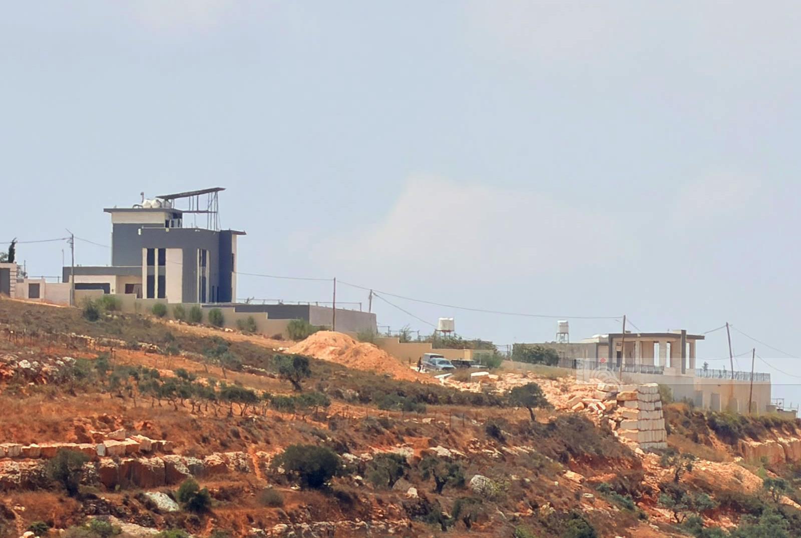 זה היום ה־11: מתנחלים ממשיכים להטיל מצור על בתים בקוסרה