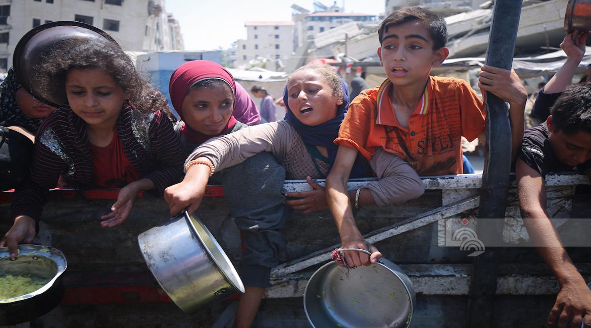 6 קורבנות מרעב ותת־תזונה ב־24 השעות האחרונות