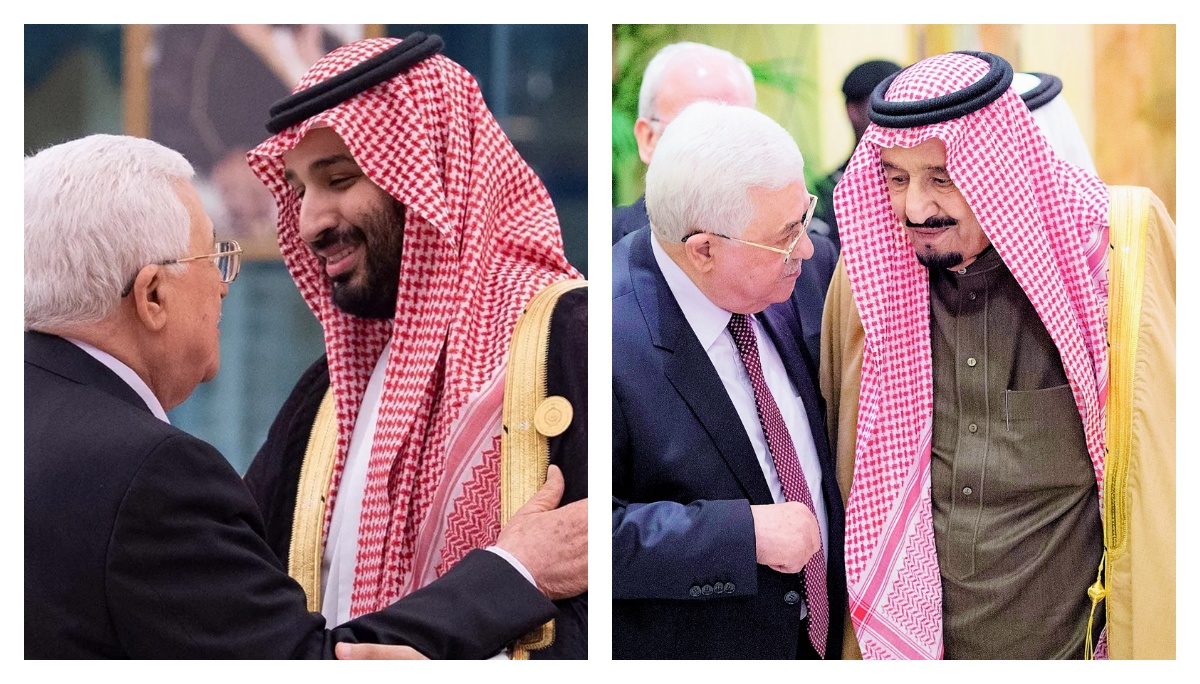 פלסטין וערב הסעודית – עמדות יציבות והיסטוריה ארוכה של תמיכה ושיתוף פעולה