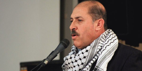 נסראללה קורא למנסור עבאס לפרוש מהקואליציה של בנט