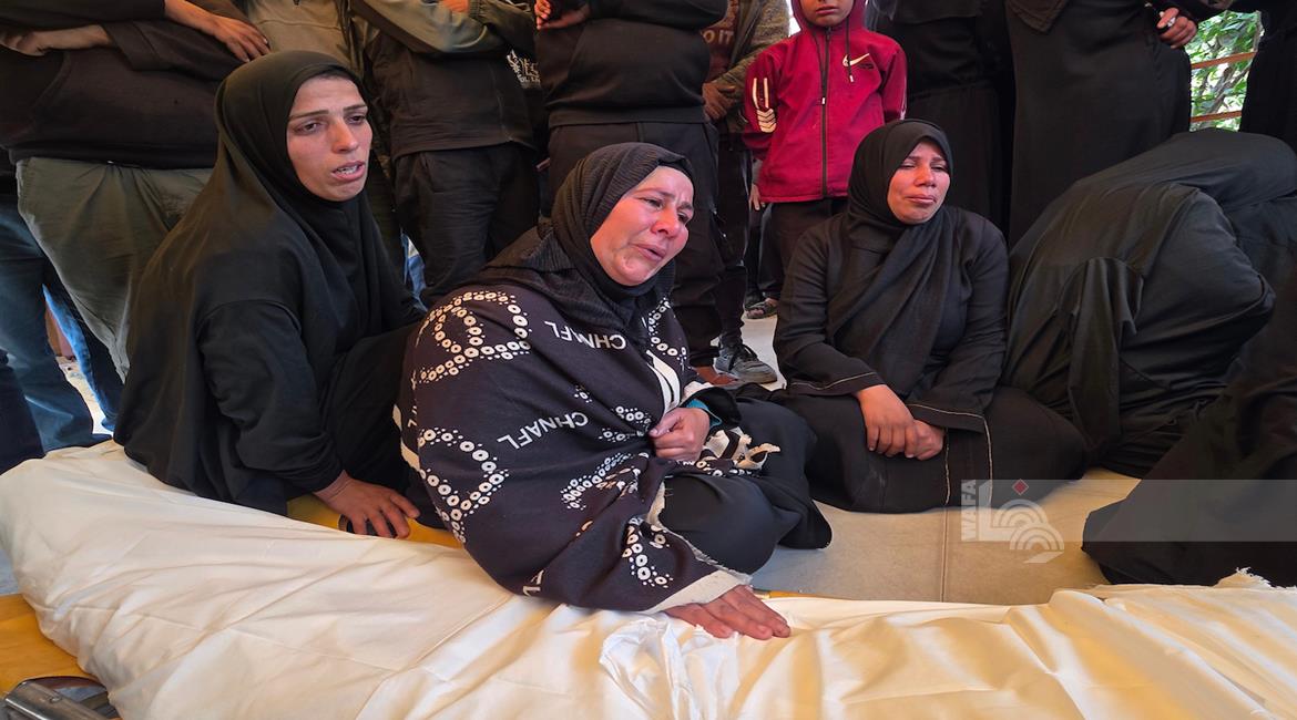 מניין ההרוגים ברצועת עזה עלה ל־72,051, ומספר הפצועים ל־171,706 מאז תחילת המתקפה