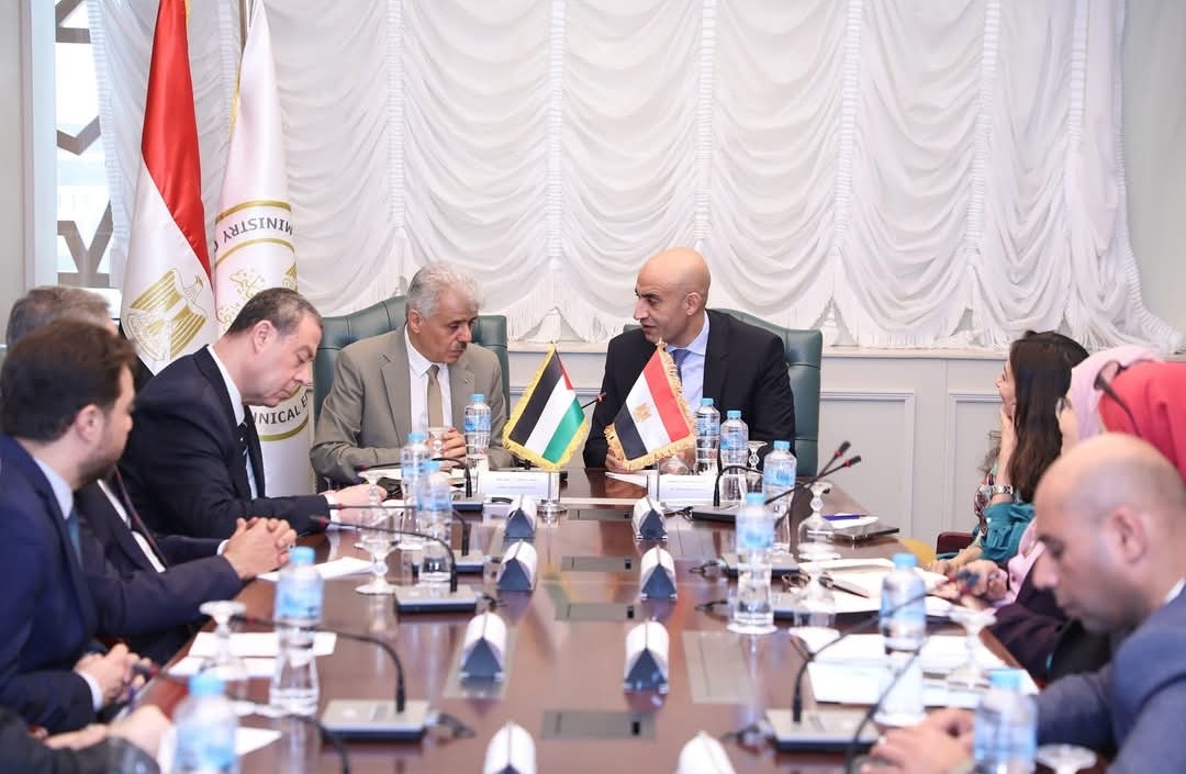 השר ברהם חשף בקהיר: מערכת החינוך בעזה קרסה כמעט לחלוטין — מצרים תרחיב את הסיוע