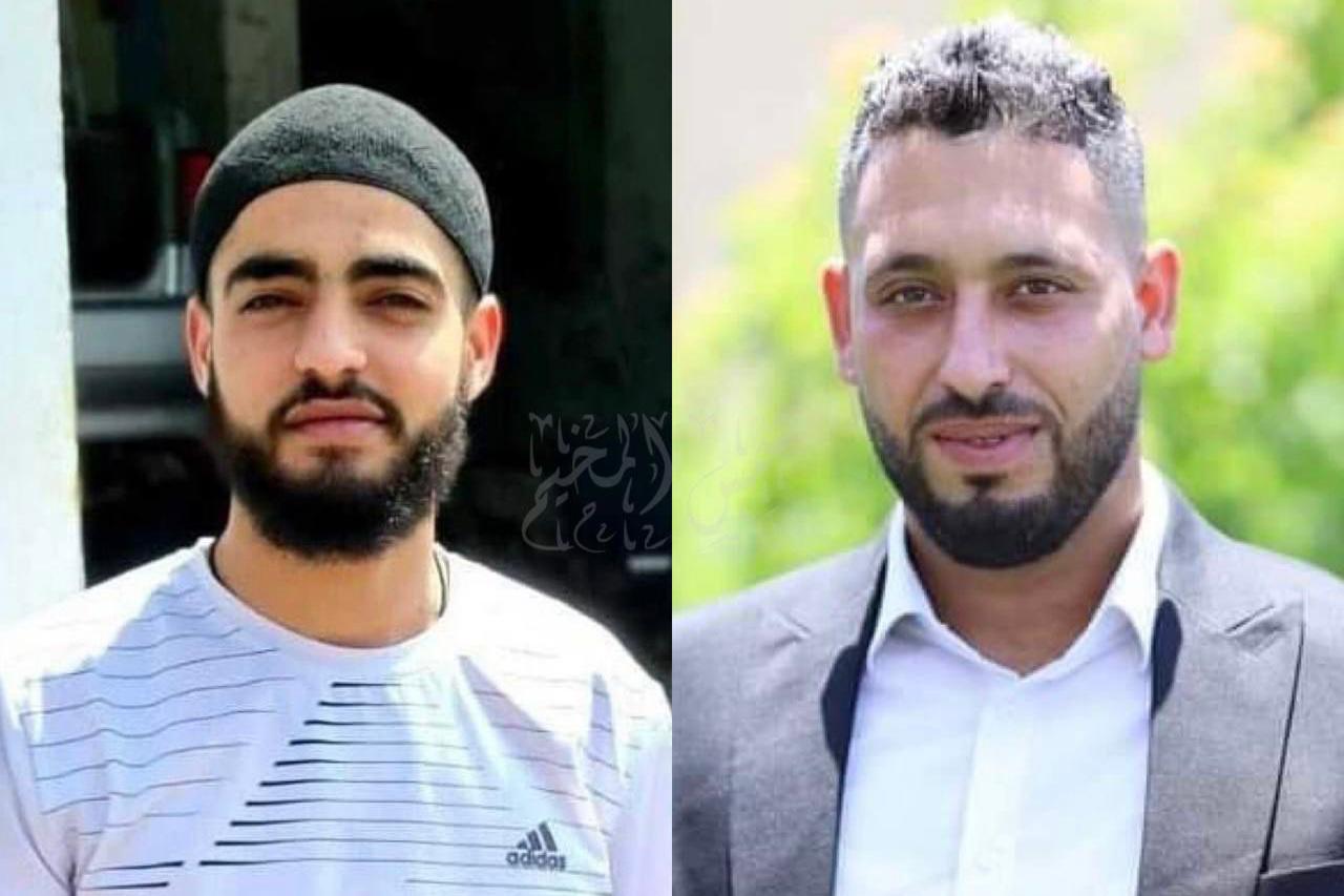 שני פלסטינים נהרגו בתקיפת כוחות הכיבוש ברכב מזרחית לטולכרם