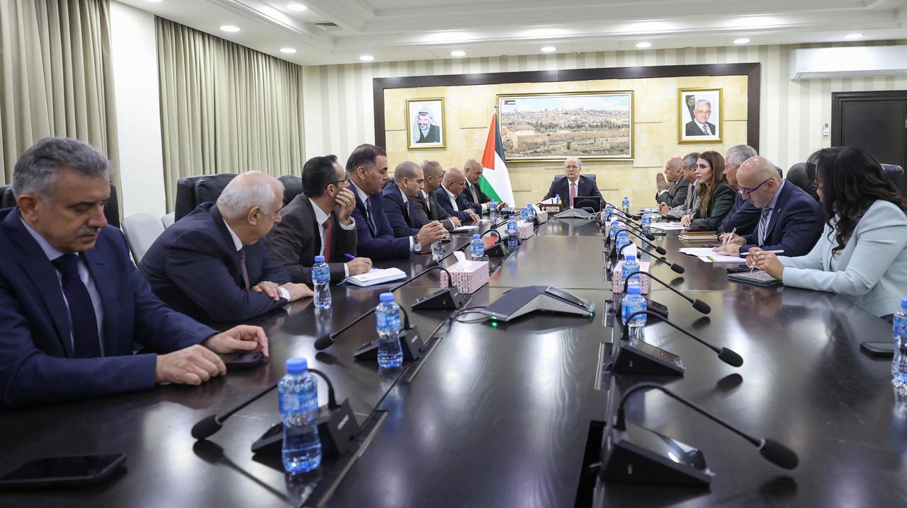 מוסטפא: המגזר הפרטי הוא שותף מרכזי בשיקום רצועת עזה