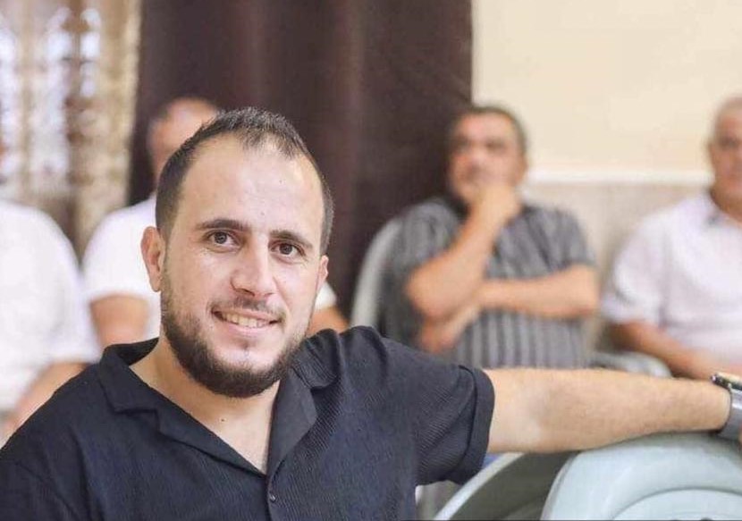 צעיר מת מפצעיו בבית פוריק שבמזרח שכם