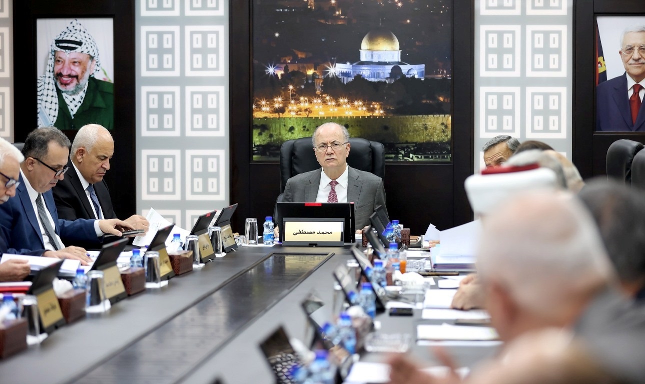 הממשלה הפלסטינית: יש להגביר את הלחץ הבין־לאומי להפסקת המלחמה בעזה ולשים קץ לרעב