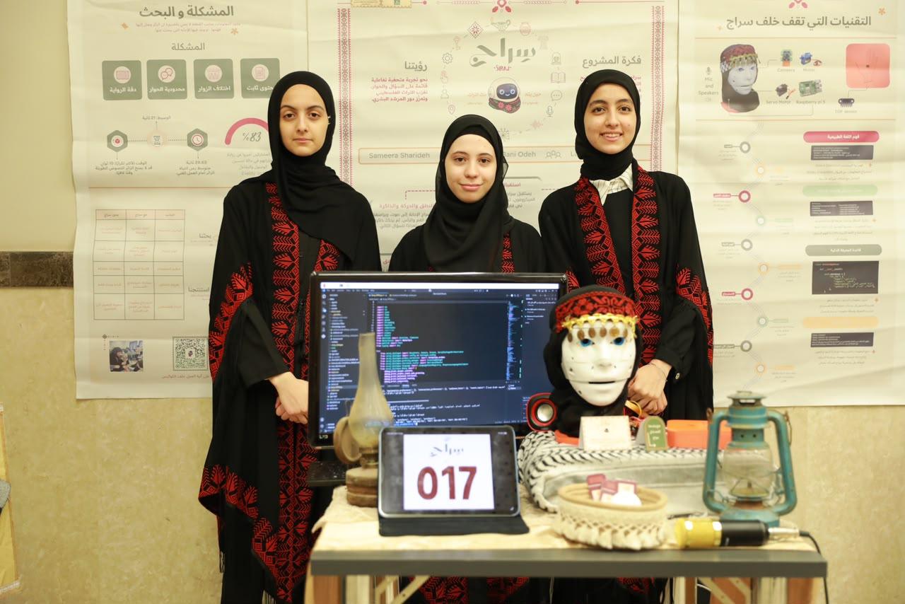 משרד החינוך ואונסק"ו סיימו את מיזם "נערות בטכנולוגיה"