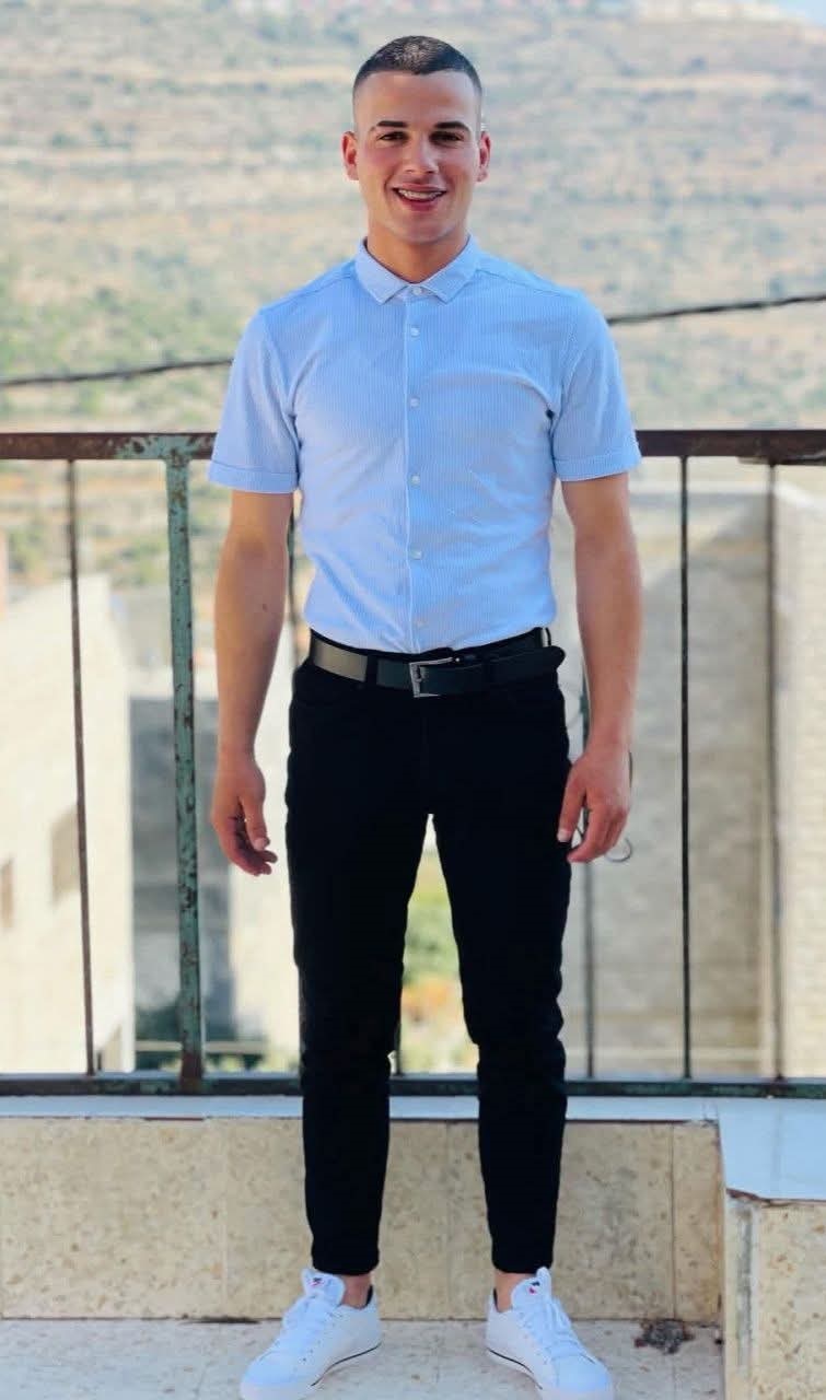 הרוג ופצוע מירי כוחות הכיבוש בכפר אל־לבן א־שרקייה שמדרום לשכם