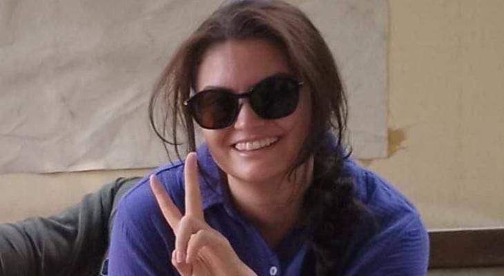 ארגון שיתוף הפעולה האסלאמי מגנה את פשעי הכיבוש ומות האמריקאית עאישה נור אזגי