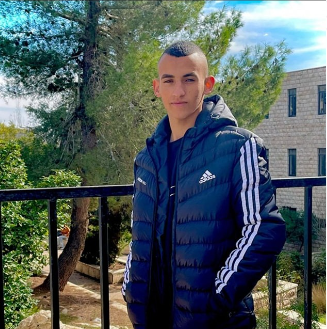 צעיר (20) נהרג מאש של כוחות הכיבוש סמול לראמללה