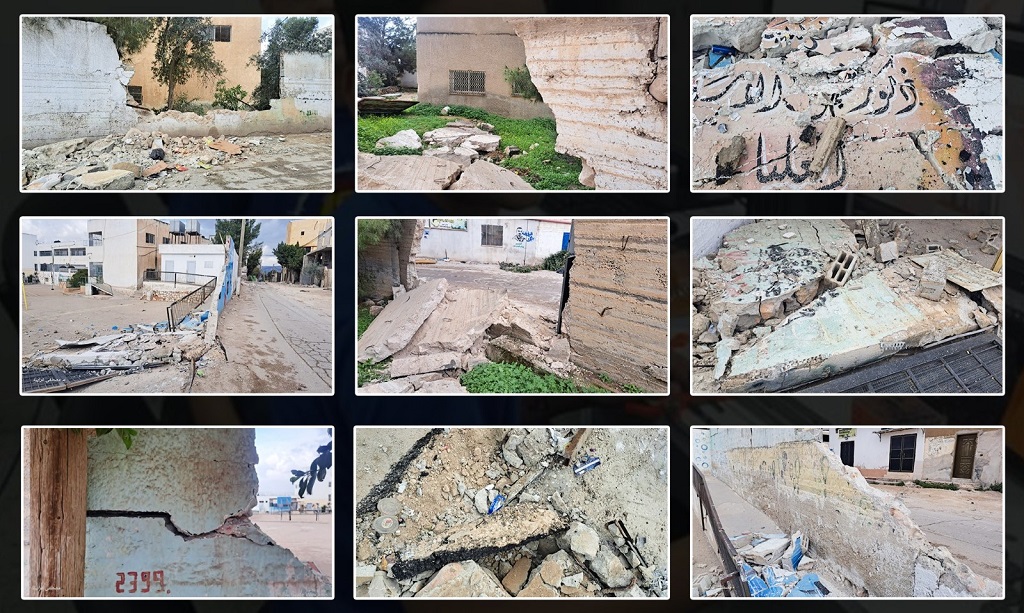 משרד החינוך: על האו"ם לפעול להגנה על מוסדות הלימוד מול תקיפות ישראליות