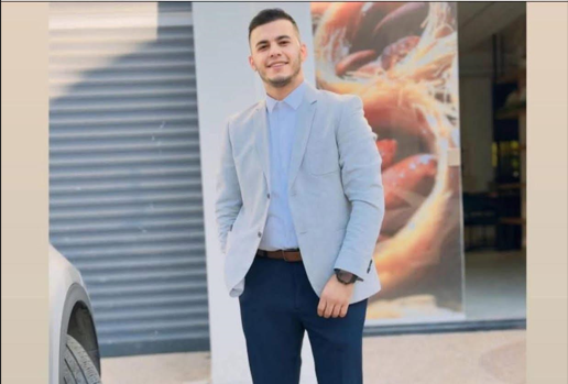 מוחמד חדוש: חתן אתמול, קורבן הכיבוש היום