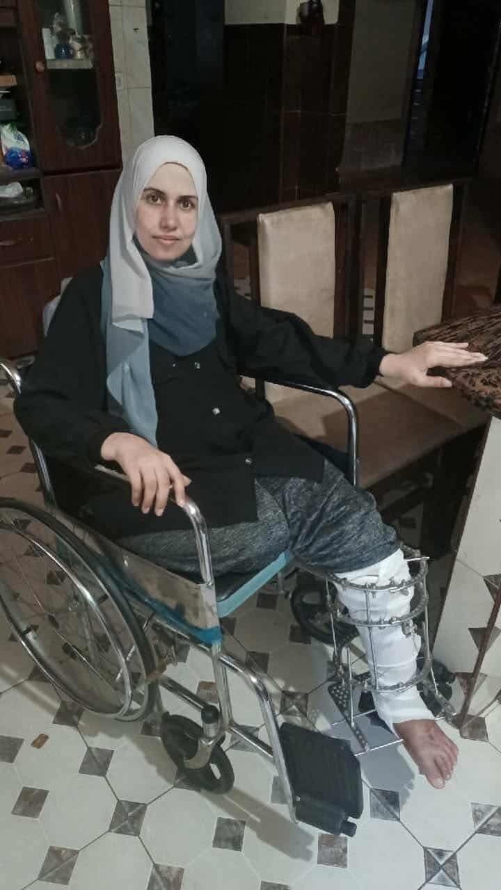 חנין מעזה: כשהנשמה נקטעת לפני הגוף