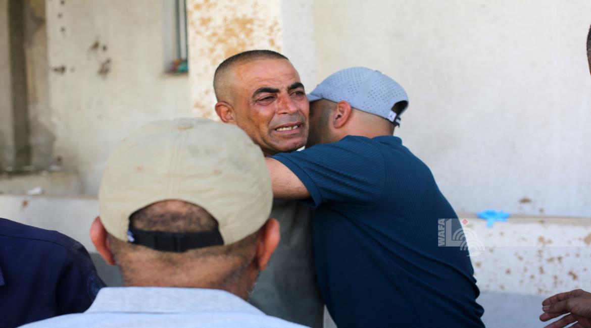שלושה הרוגים, בהם שני ילדים, וכמה פצועים בהפצצות ישראליות ברצועת עזה