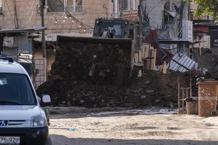 55 ימי תקיפה: כוחות הכיבוש ממשיכים במתקפה על ג'נין