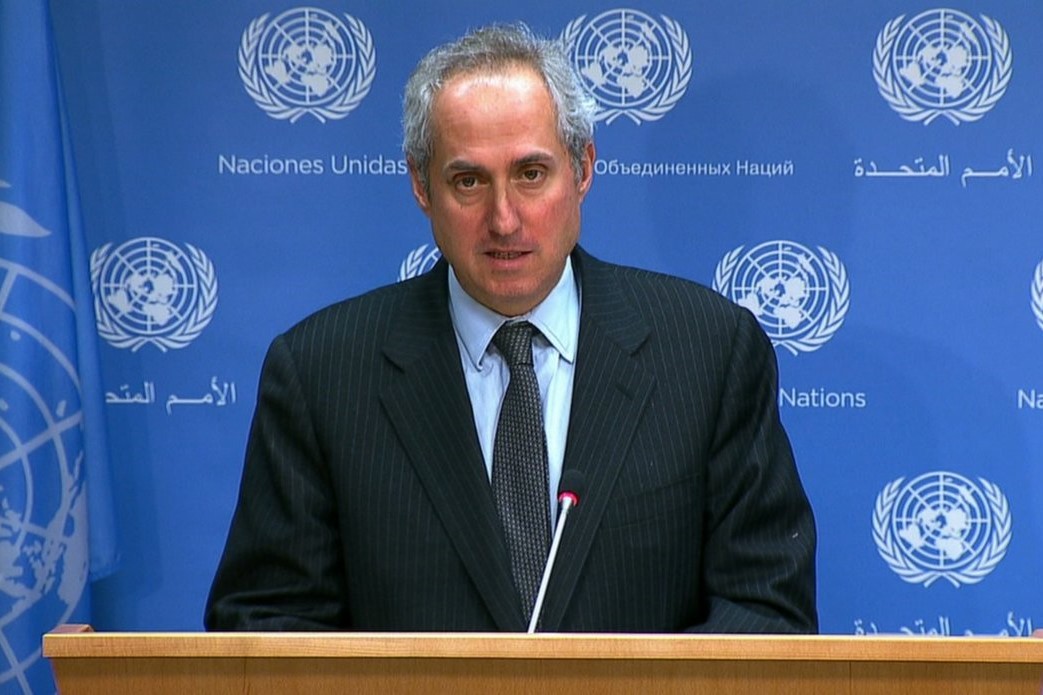 האו"ם לישראל:הפסיקו להרוס בתי הפלסטינים בשייח' ג'ראח