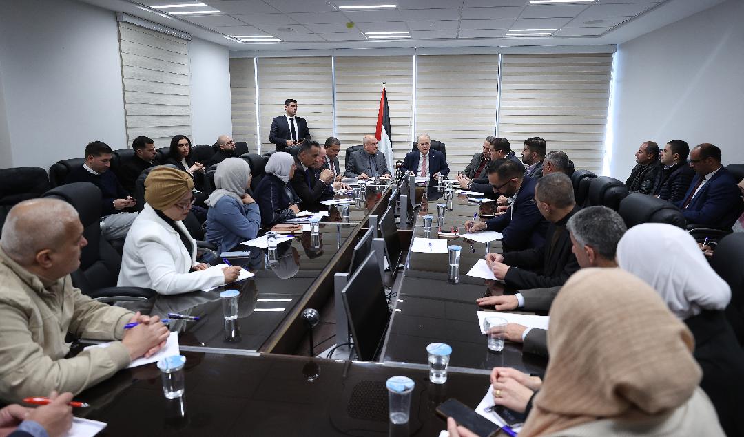 ראש הממשלה: "נחזק את הרשויות המקומיות להבטחת שירותים איכותיים ויציבות כלכלית"