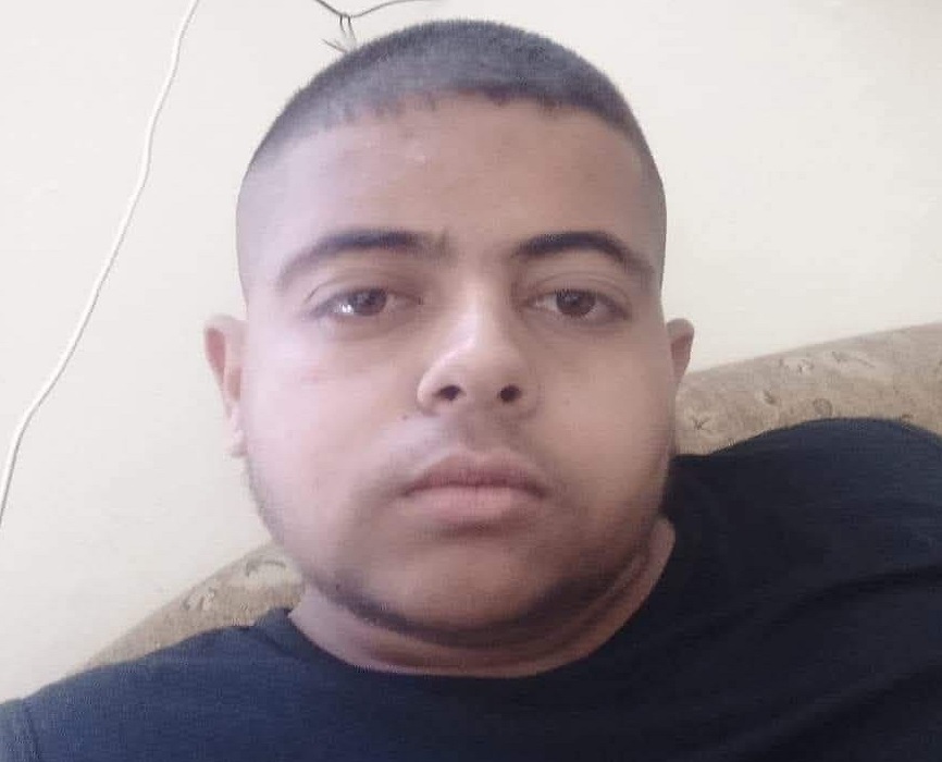 צעיר נהרג מאש כוחות הכיבוש בעיירה סעיר