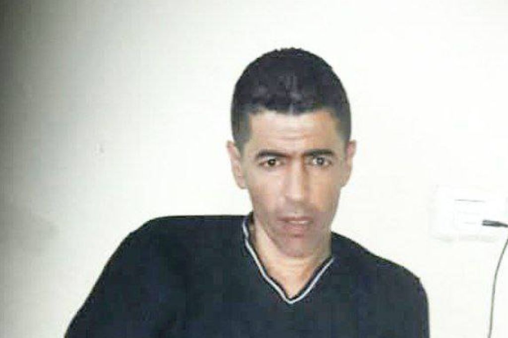 מותו של פראס צובח מטובאס מפצעיו – גופתו מוחזקת בידי הכוחות