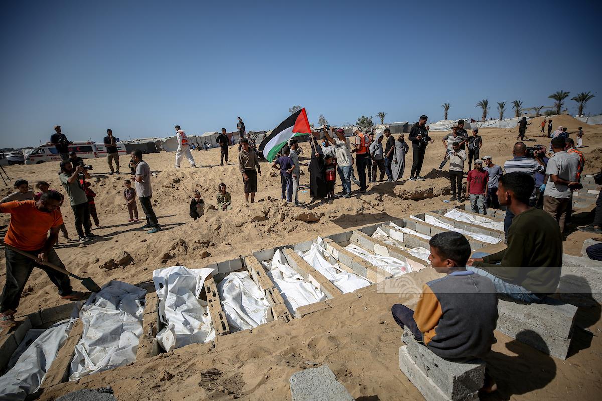 התקיפות הישראליות בעזה: 68,280 הרוגים ו-170,375 פצועים מאז 7 באוקטובר