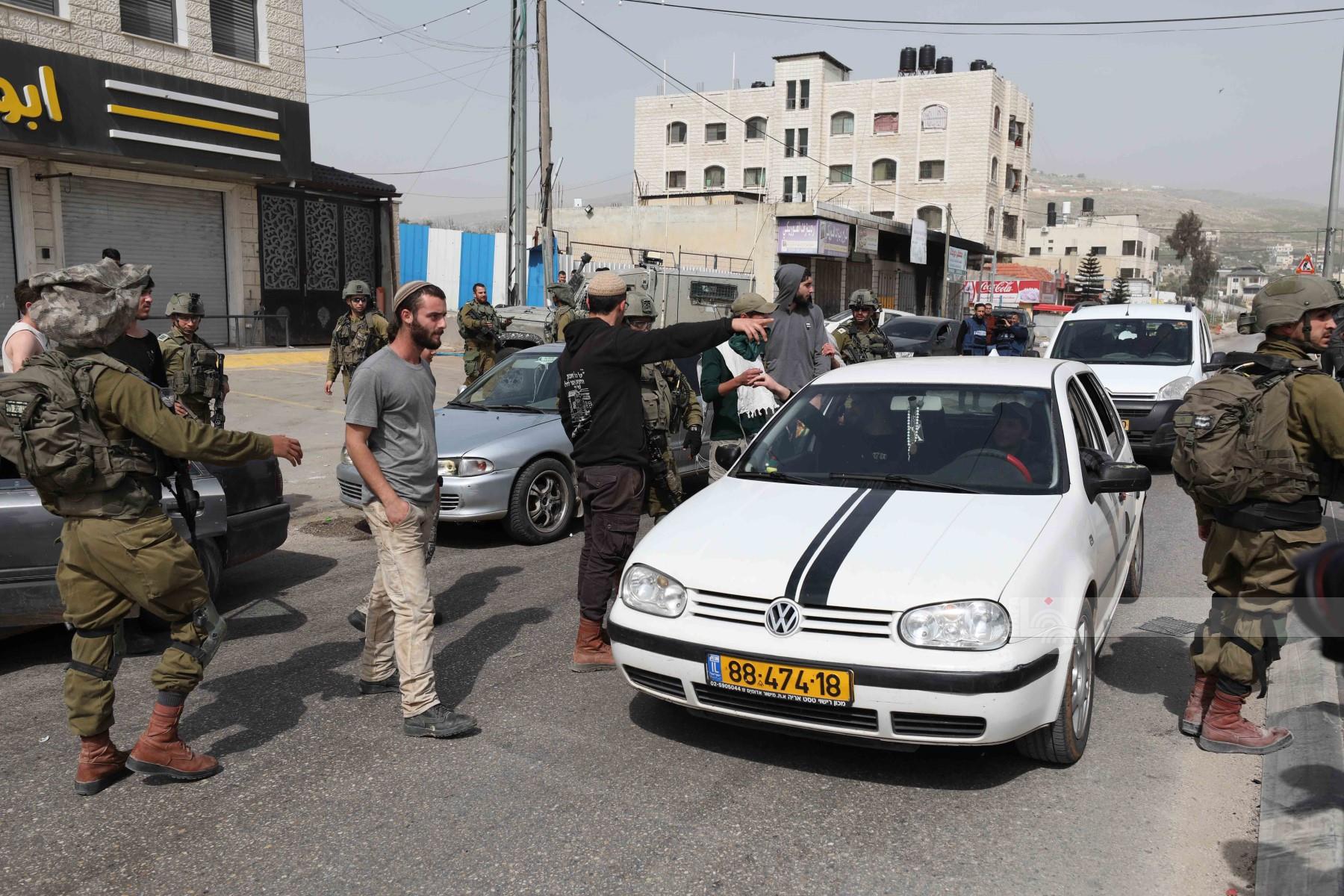בריטניה: סנקציות על מתנחלים והקפאת הסכם הסחר עם כוחות הכיבוש