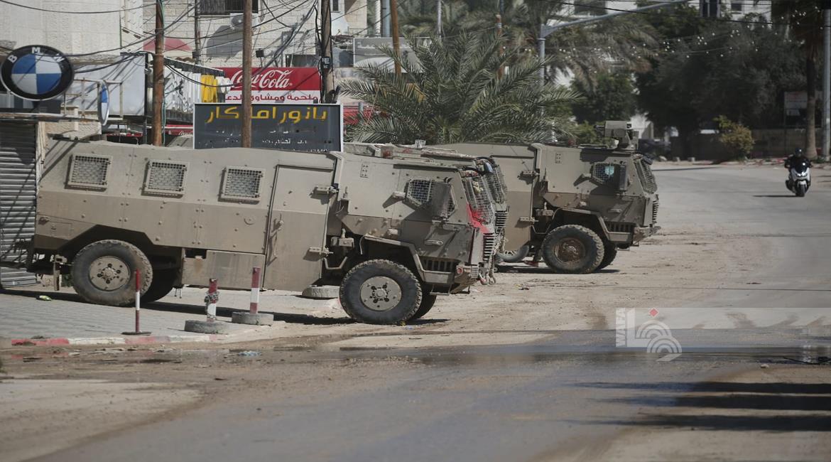 נערה פלסטינית נורתה למוות בידי כוחות הכיבוש ממערב לסלפית