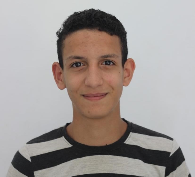 עבד אל-ע'ני מחפש את אחיו התאום מוחמד שנעלם תחת אש – המשפחה מסרבת לוותר