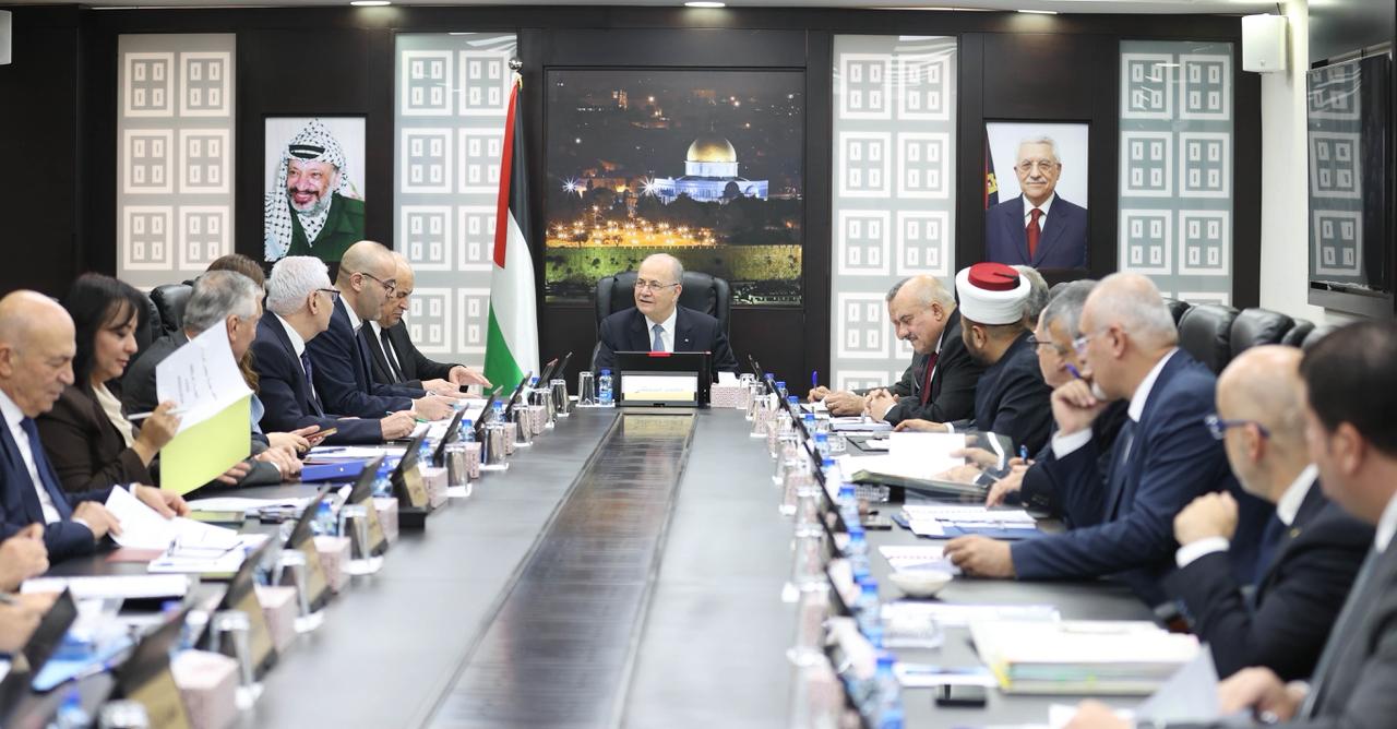 הממשלה הפלסטינית קוראת להאצת המענה הבינלאומי לסיוע החירום ברצועת עזה