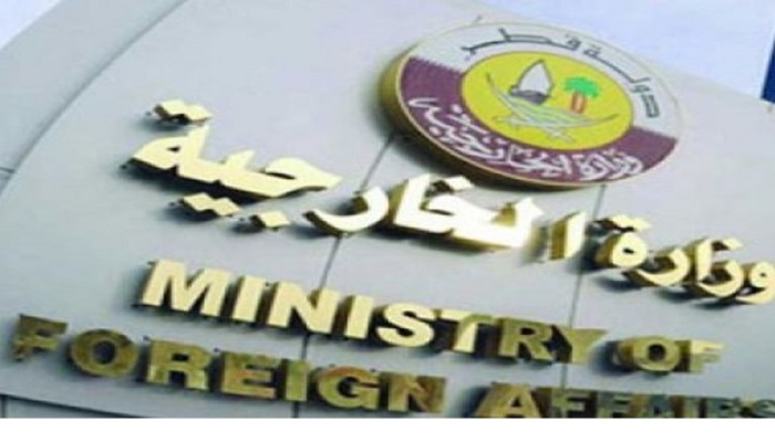  קטר מזהירה את ישראל שלא לאשר הבנייה בהתנחלויות