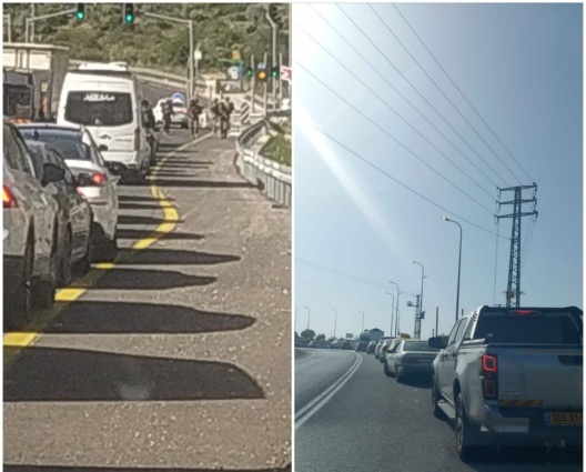 רמאללה: כוחות הכיבוש החריפו את צעדי הבידוק בעין סיניא ובעטרה ופשטו על בתיהם של אסירים בכפרים ובערים