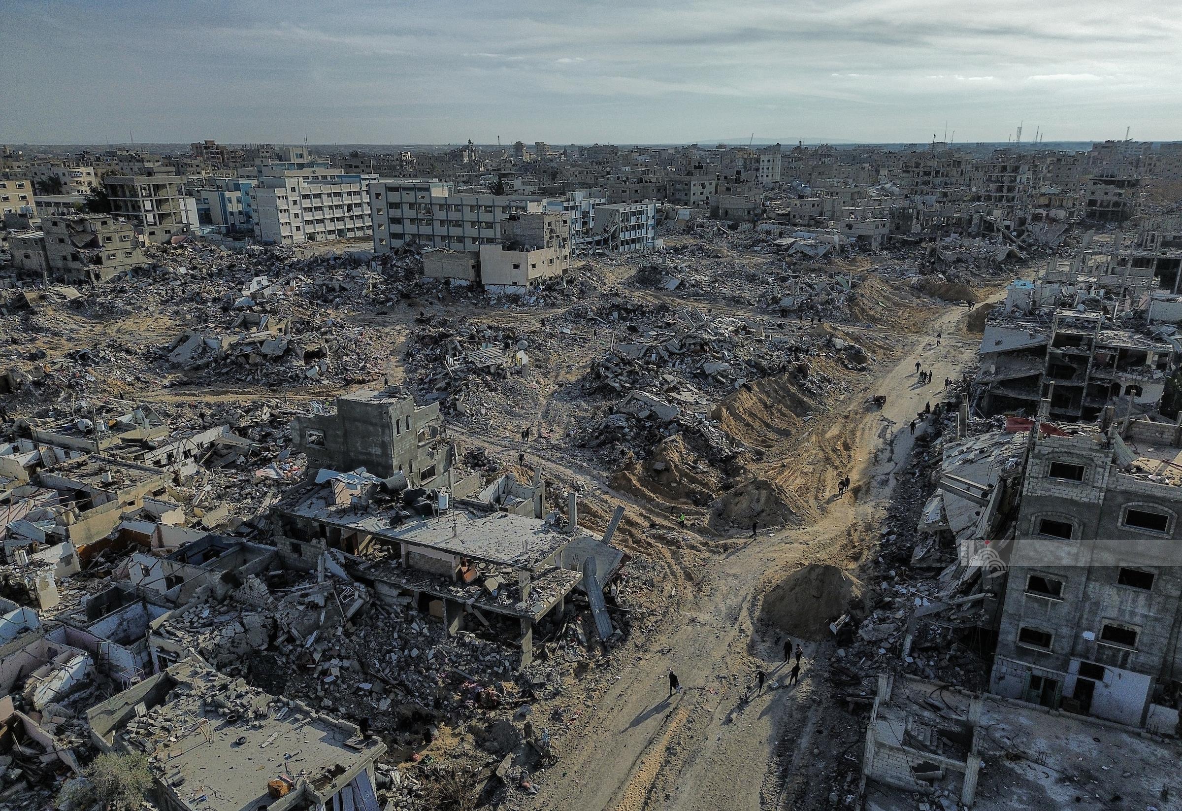 תקריות ברפיח: ירי ופצועים חרף הפסקת האש