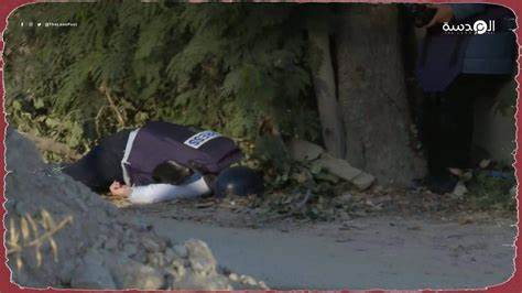 הקליע שהרג שירין אבו עאקלה נמסר לצוות אמריקאי שהגיע לפלסטין