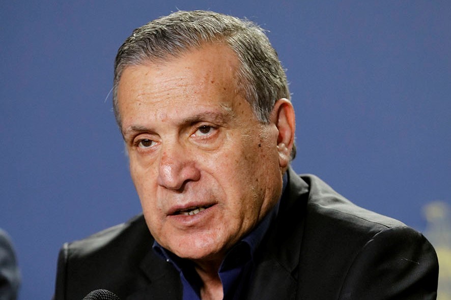 אבו רדיינה :ישראל מנסה לטרפד את ביקור באידן