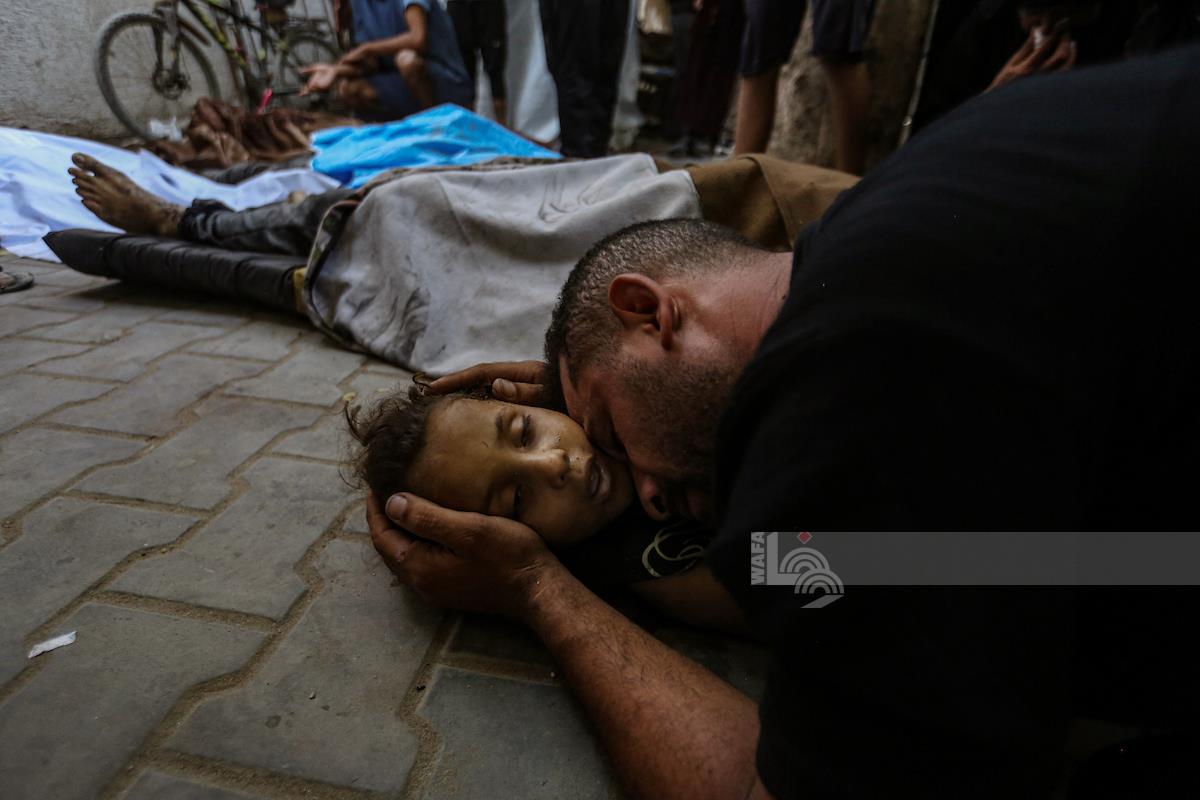 62 הרוגים מאז הבוקר: כוחות הכיבוש ממשיכים בתקיפות כבדות ברצועת עזה