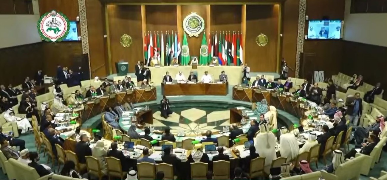 הפרלמנט הערבי תומך באימוץ הגדרה משפטית של “רצח עם” נגד העם הפלסטיני וקובע יום זיכרון ל־17 באוקטובר