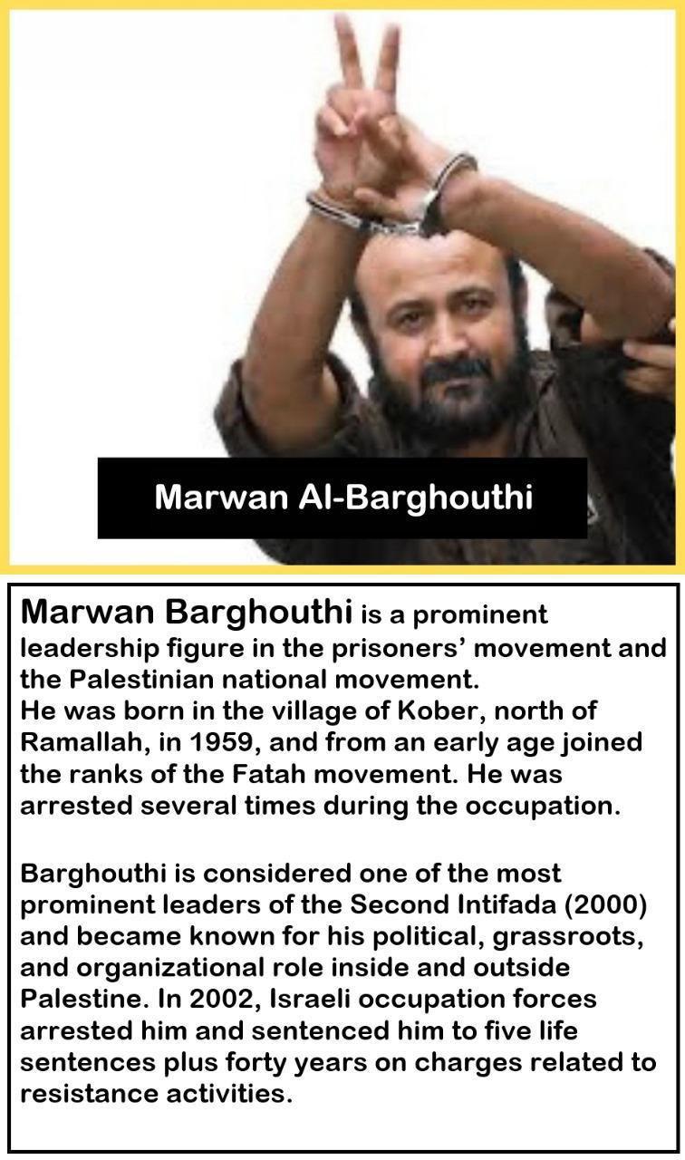 הפרלמנט השוודי משיק יוזמה אירופית להבלטת סוגיית האסירים הפלסטינים