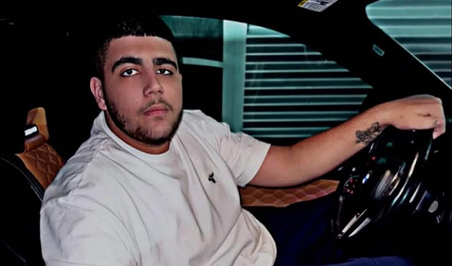 גבר בשנות ה־30 לחייו נהרג מירי המשטרה הישראלית באעבלין