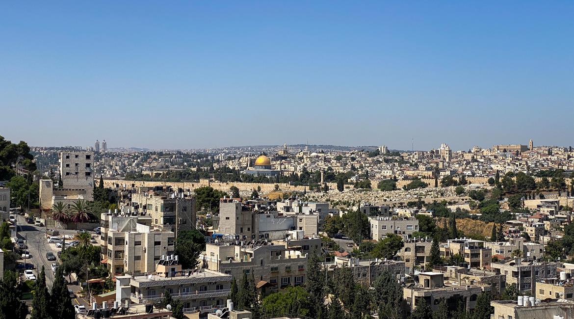 מחלקת זכויות האדם באש"ף: יש לפעול בדחיפות נגד פשע ההעברה הכפויה בירושלים