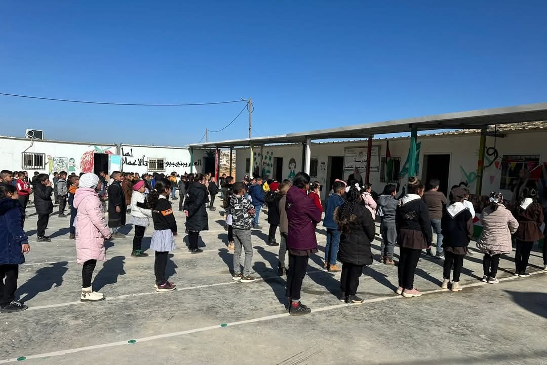 מסאפר יטא תחת איום: צו הריסה לבית ספר שעות לאחר זכיית הסרט על מאבק תושביה באוסקר