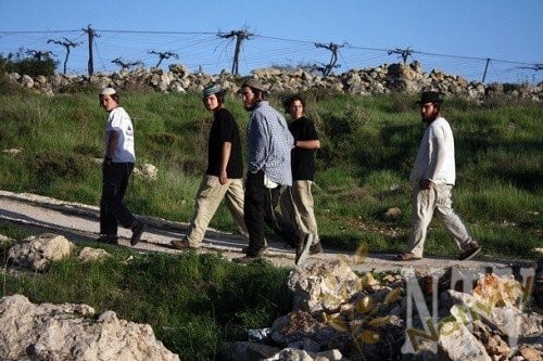 תחקיר חושף: המתנחלים וארגוניהם ממציאים דרכים לעקוף את הסנקציות הבינלאומיות