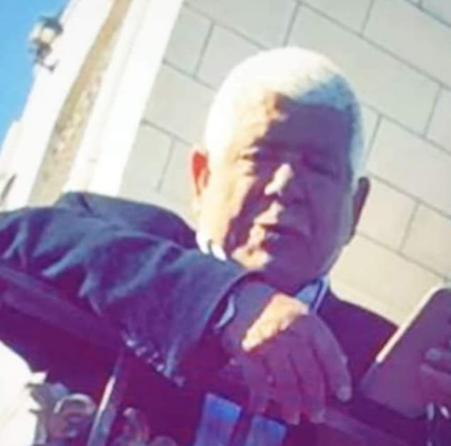 חיילים אזקו קשיש וגרמו למותו