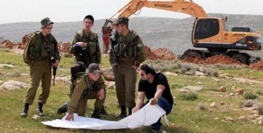 דוח פלסטיני מזהיר: “העמקת הפרויקט הקולוניאלי” משנה באגרסיביות את המרחב סביב ירושלים והבקעה