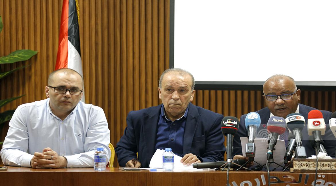 ועדת ההתנגדות להתנחלויות ולגדר: ישראל הפקיעה כ-40 אלף דונם של אדמות פלסטיניות מאז תחילת 2024