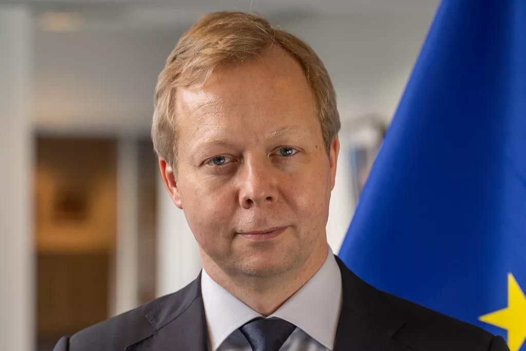 הנציג של האיחוד האירופי לתהליך השלום במזרח התיכון בשיחה לוואפא: האיחוד האירופי שוקל עוד שורה של סנקציות נגד מתנחלים